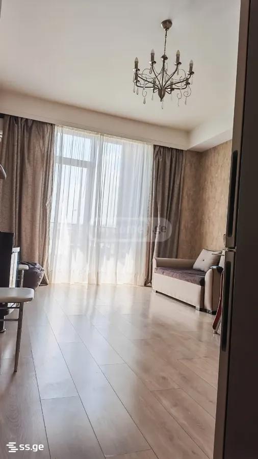 vani st. 4 - 3 rooms