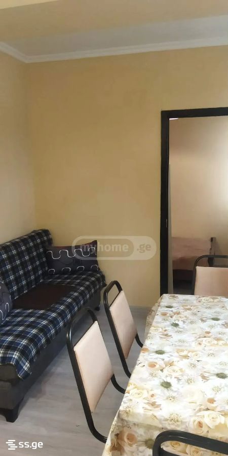 universiteti st. - 2 rooms