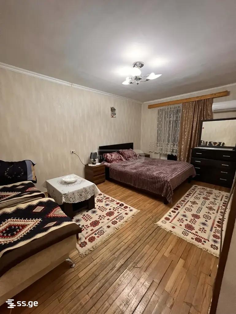 Block II - Vazha-Pshavela - 2 rooms