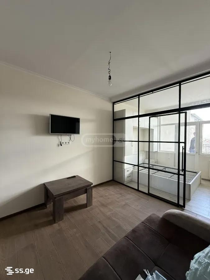 bakradze st. 6 - 2 rooms