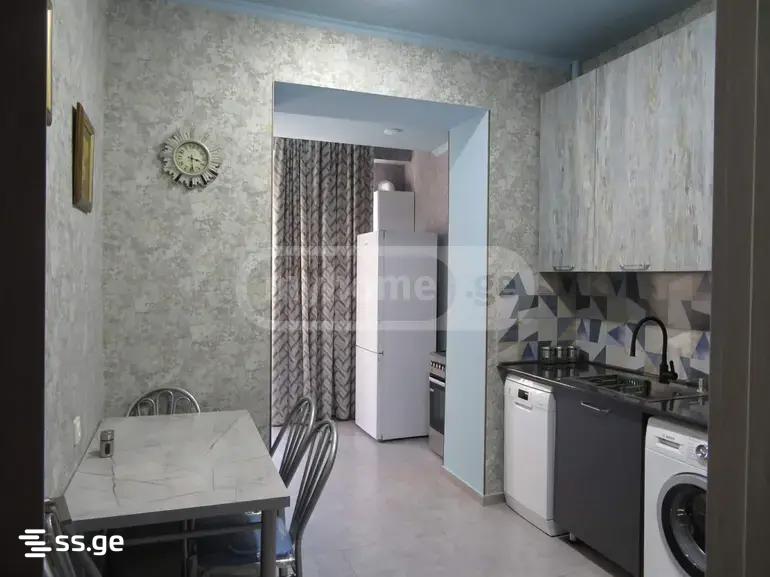 j. bagrationi st. - 1 rooms