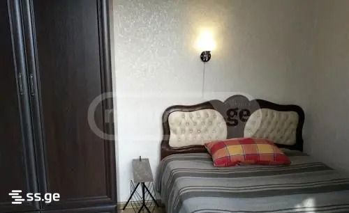 d. gamrekeli st. - 2 rooms