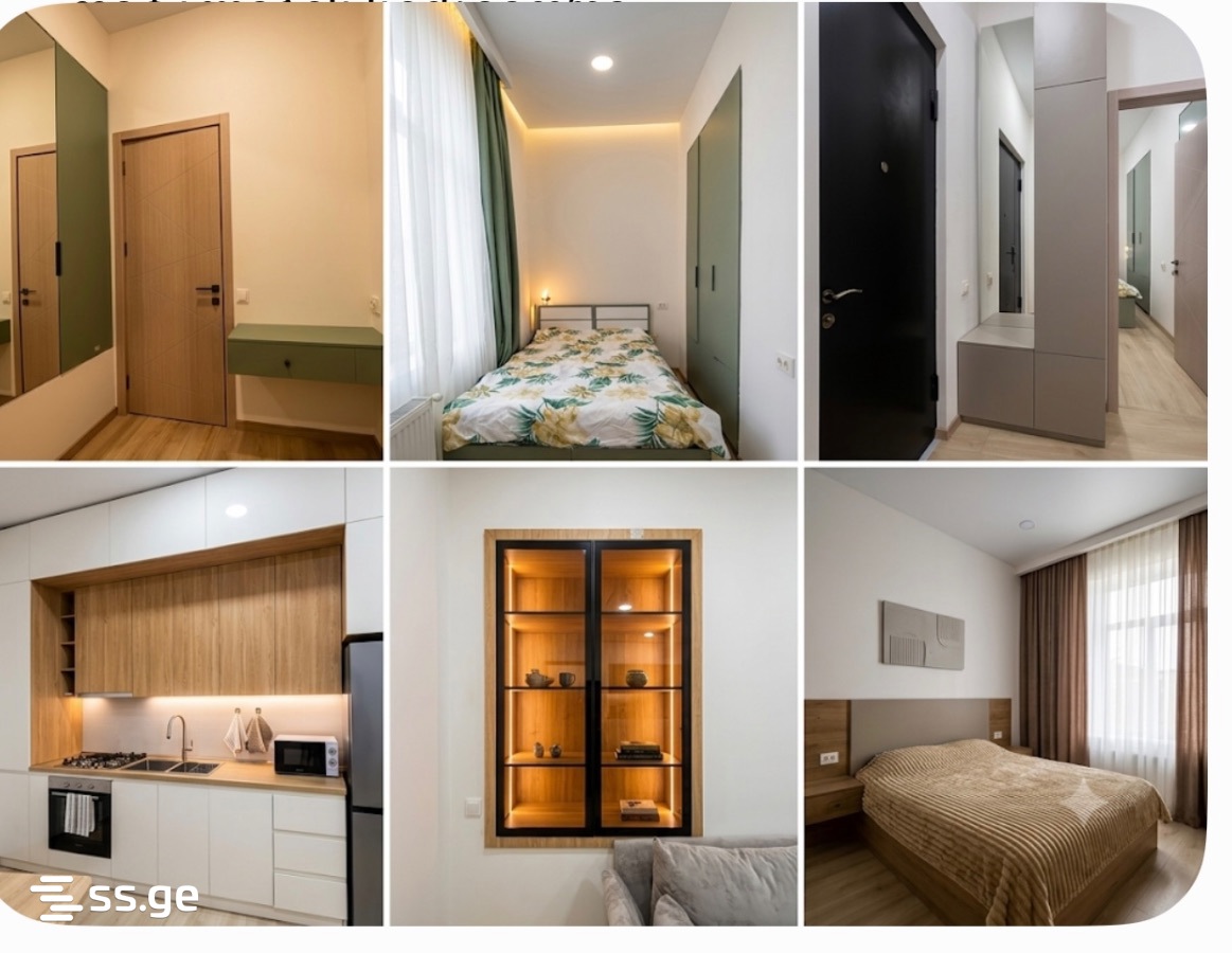 sundukian st. 7 - 3 rooms