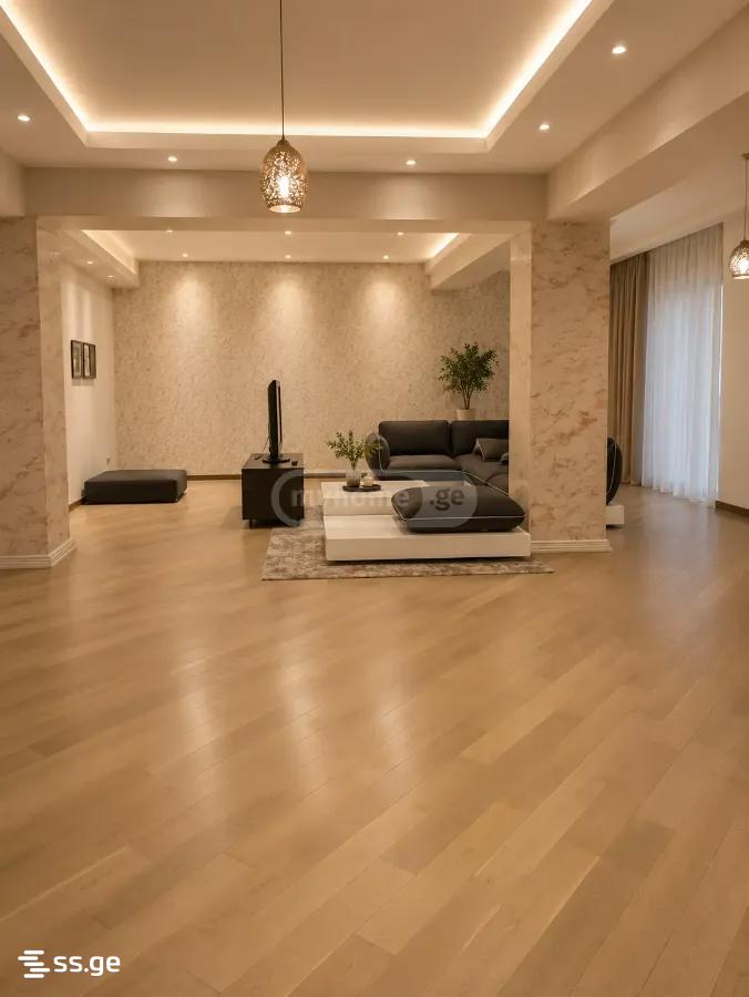 Chakhava st. 0 - 5 rooms