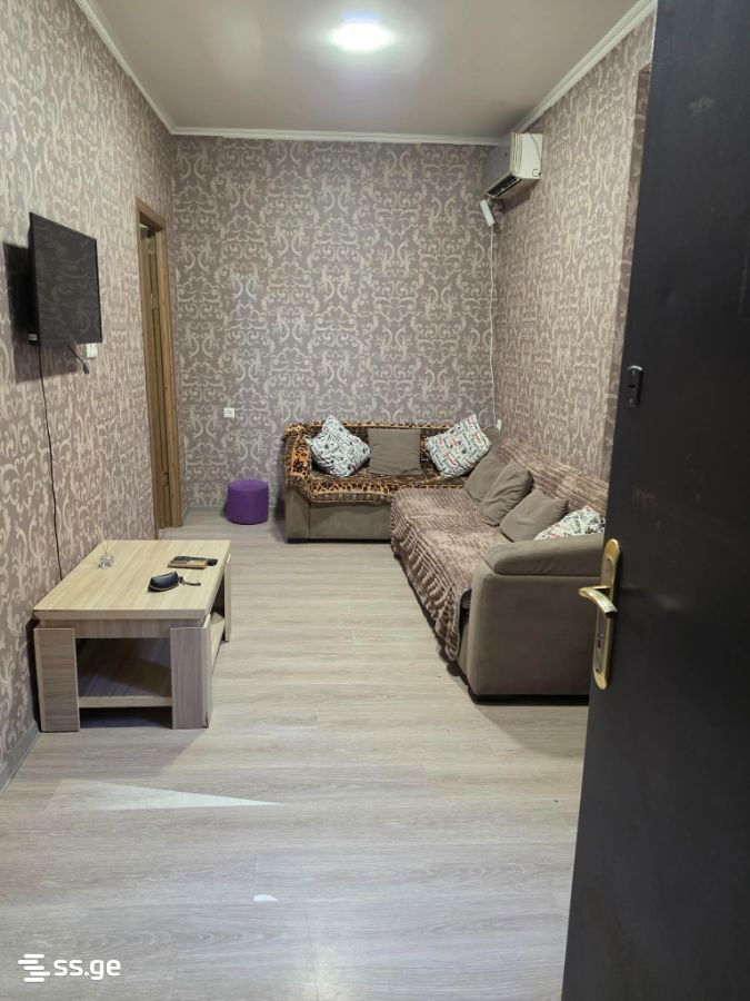 pekini st. - 2 rooms