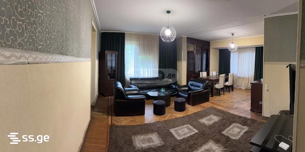 a.wereTlis avenue 55 - 3 rooms