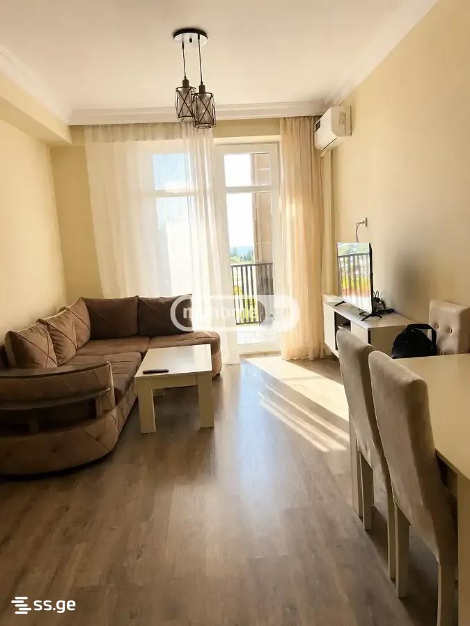 chrelashvili st. - 2 rooms