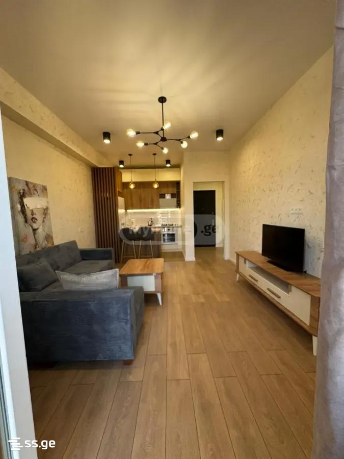 bokhou st. - 2 rooms