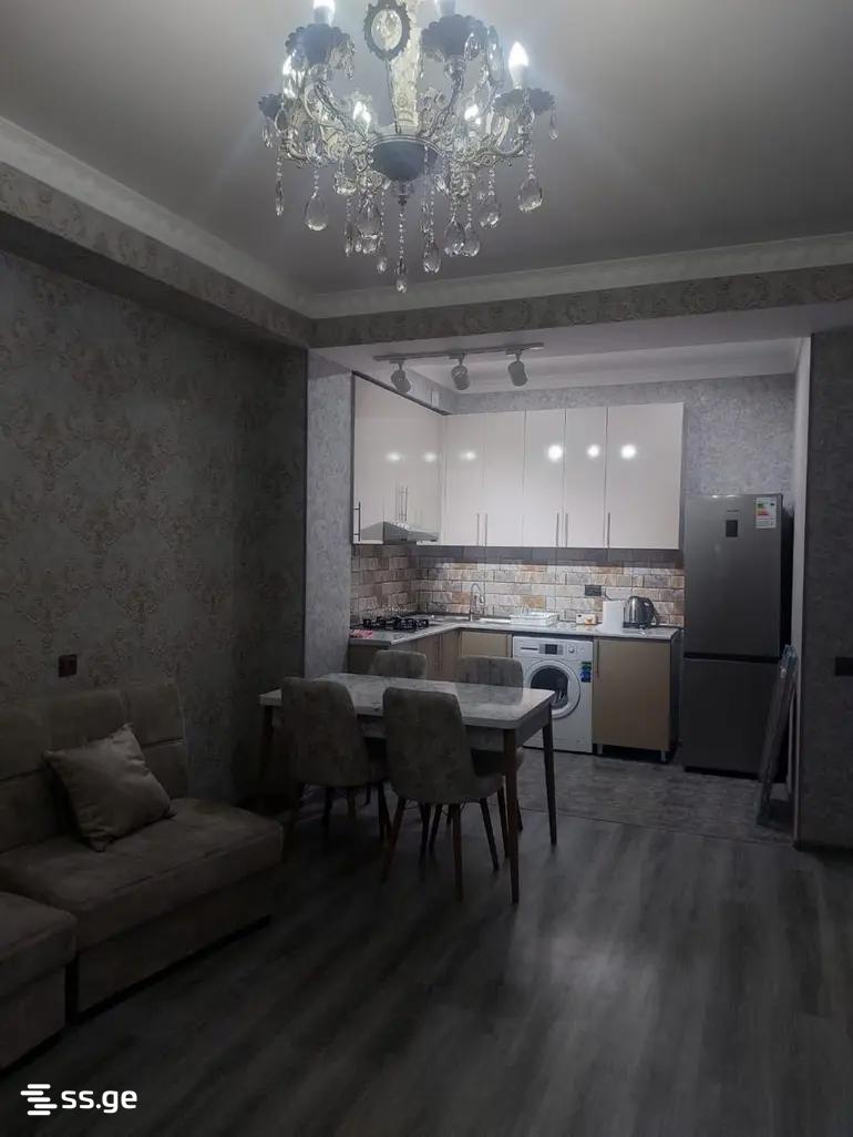 Beri Gabriel Salosi Ave. - 2 rooms