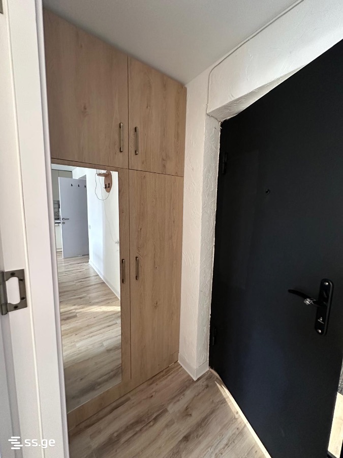 gvetadze st. 39B - 2 rooms