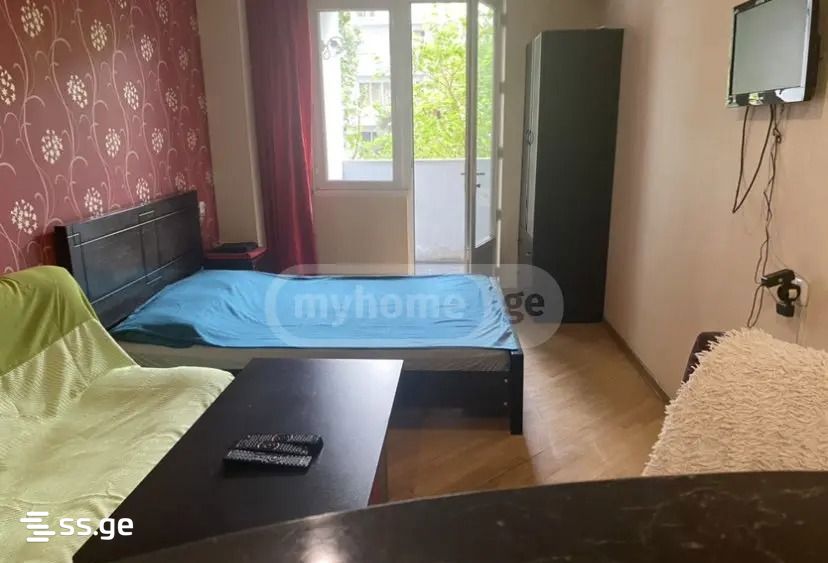 chikovani st. - 1 rooms