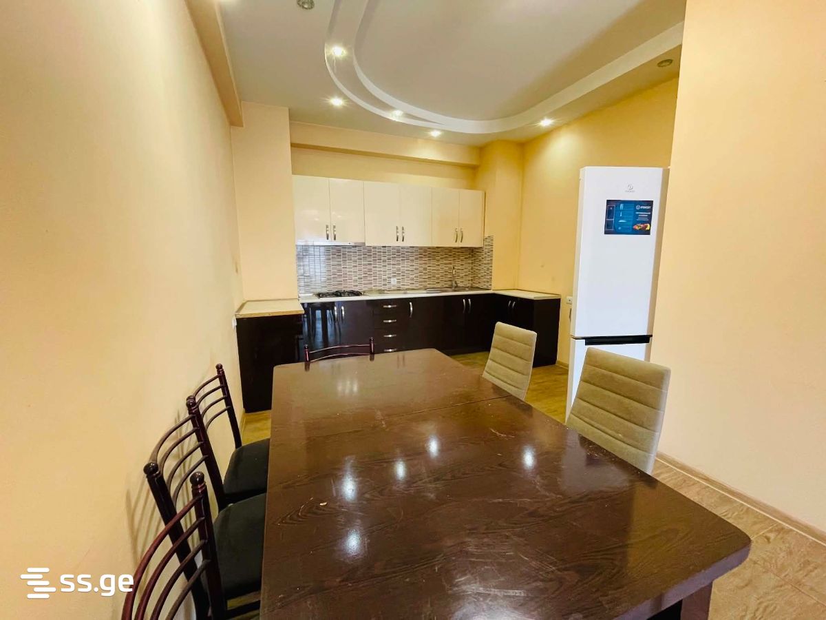 m. aleksidze st. 3 - 3 rooms