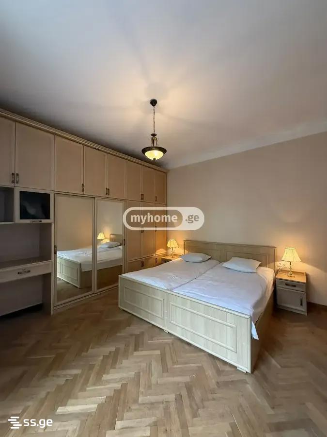 paliashvili st. - 5 rooms