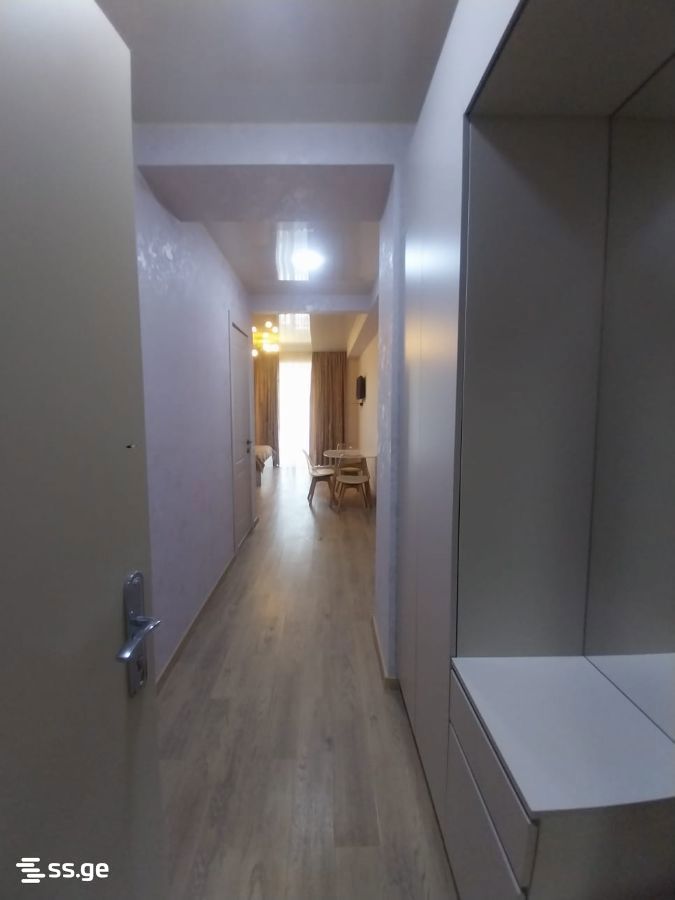 kerchi st. 14 - 1 rooms