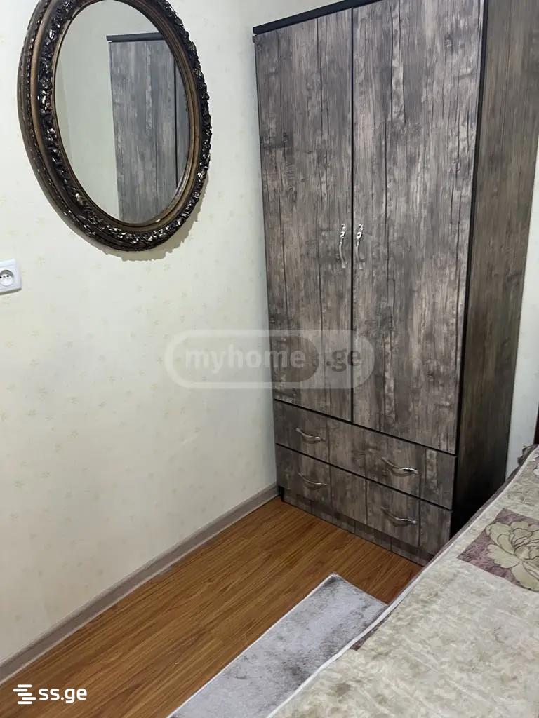 i. javakhishvili st. - 1 rooms