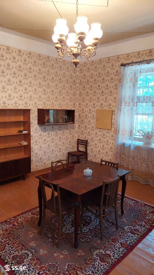 libani st. 5 - 3 rooms