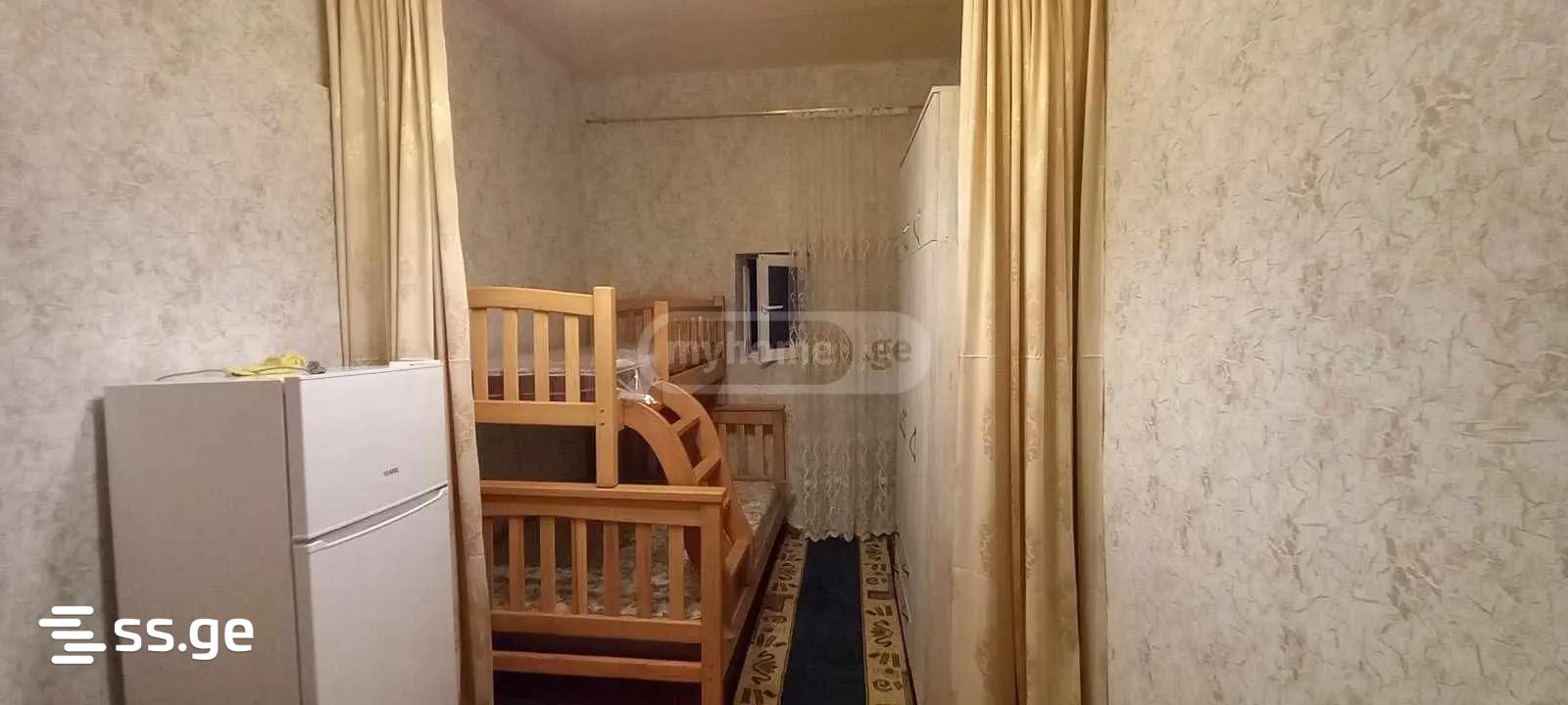 agmashenebeli ave - 1 rooms