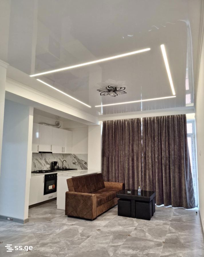 kerchi st. 6 - 3 rooms