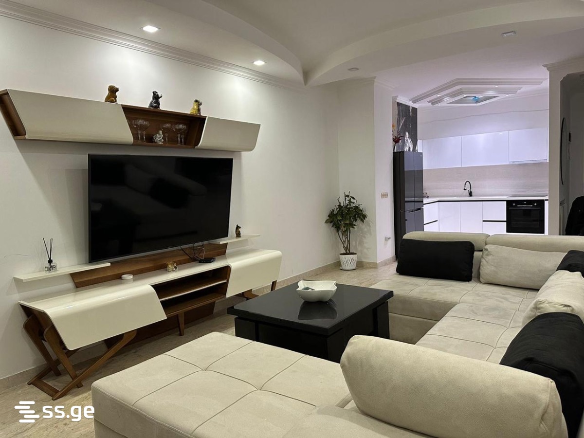 aslanidi st. 12 - 2 rooms