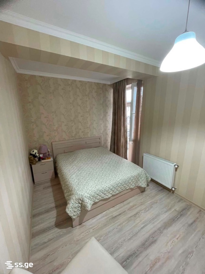vasadze st. 2ბ - 2 rooms