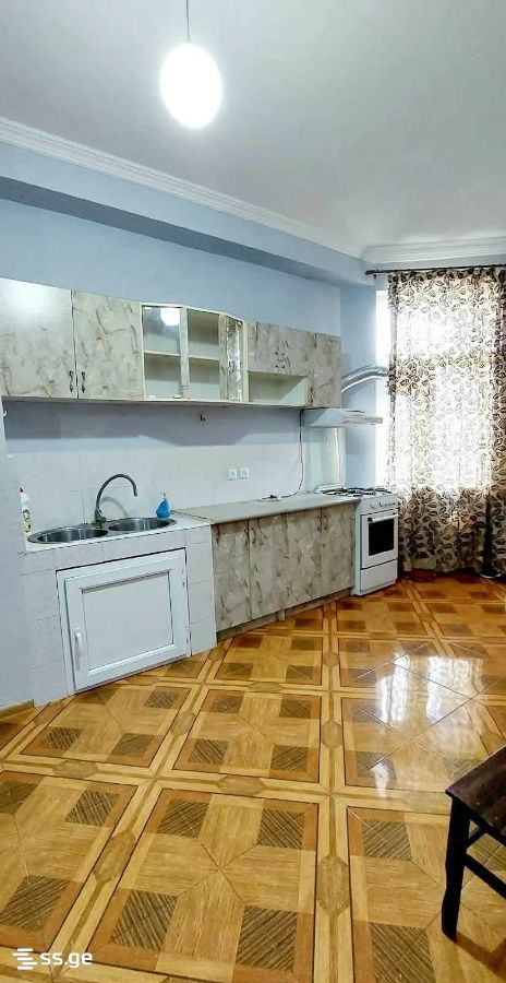 Kutaisi - 3 rooms