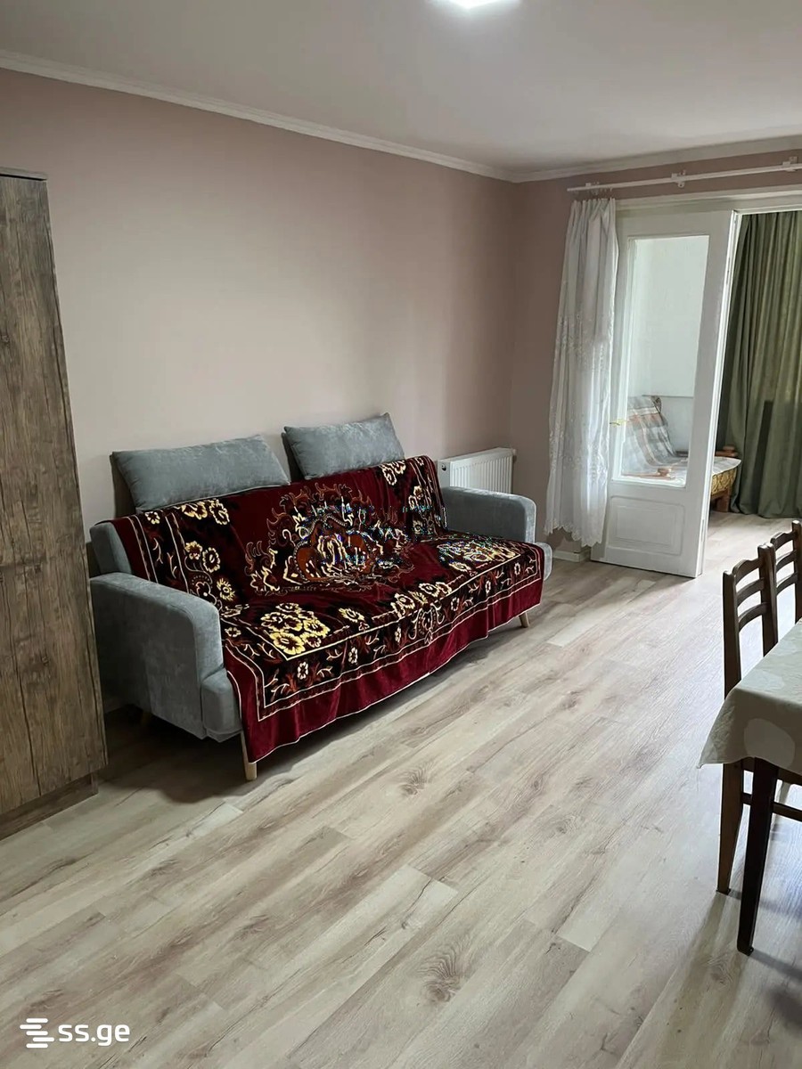kavtaradze st. . - 2 rooms
