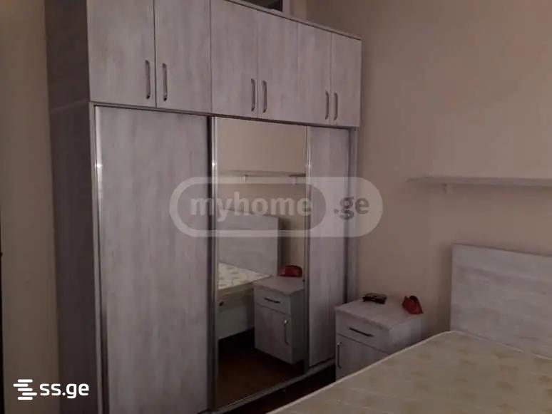tskneti hwy 1 - 3 rooms
