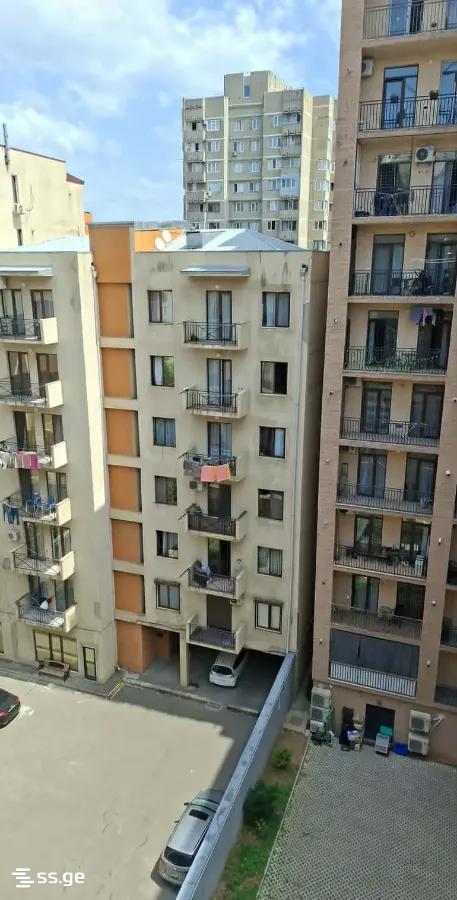 petre imeri st. 1 - 3 rooms