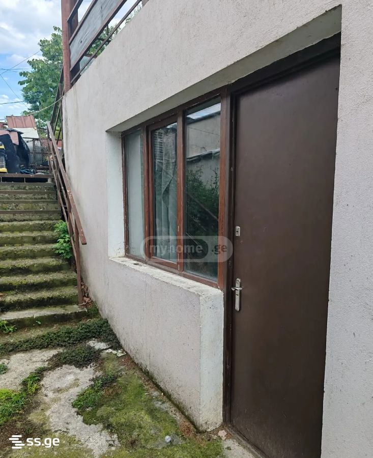 mukhrani st. - 1 rooms