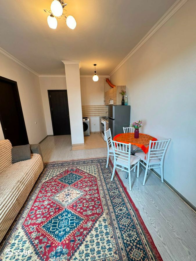 Kutaisi - 3 rooms