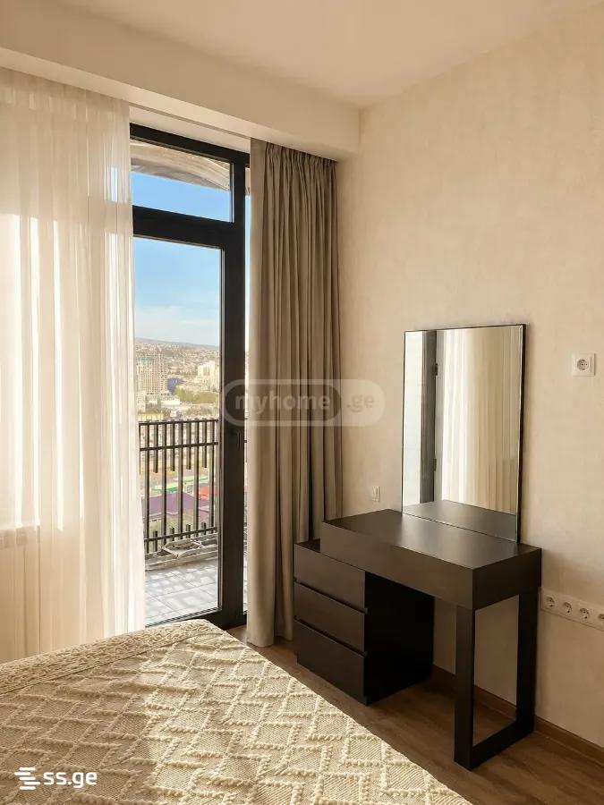 kostava st. - 3 rooms