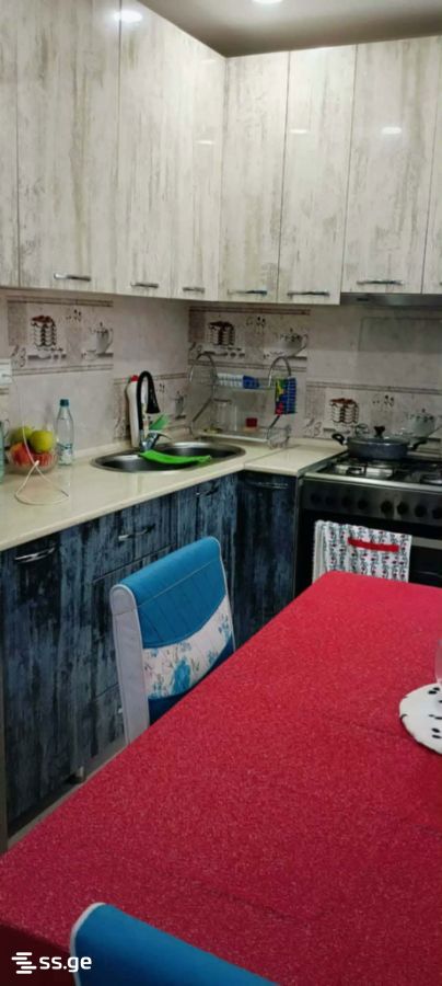 Kutaisi - 2 rooms