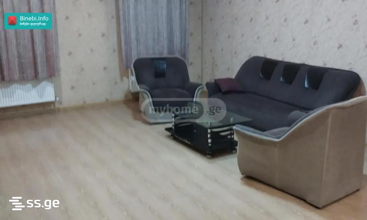 r. eristavi st. - 3 rooms