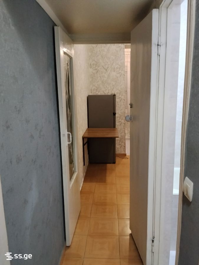dumbadze ave 7 - 1 rooms