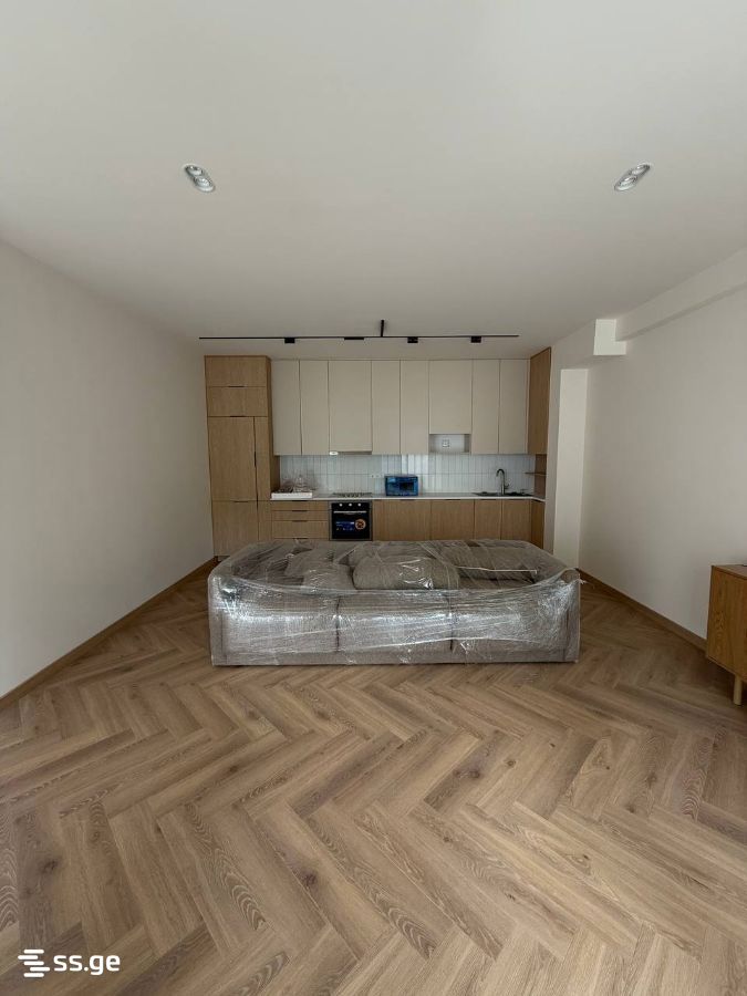 mosashvili st. 26 - 3 rooms