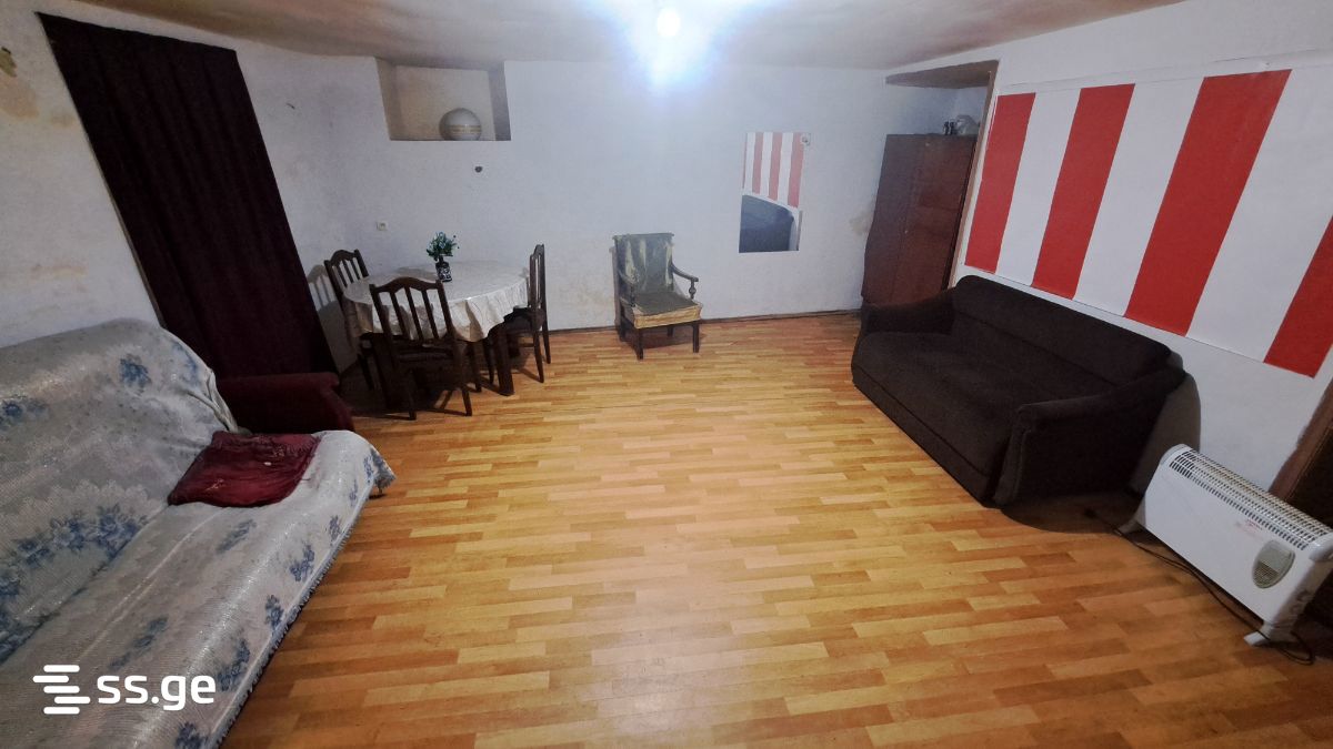 nakashidzeebi st. - 2 rooms