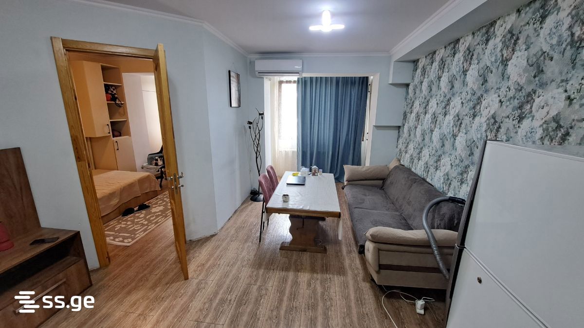 abastumani st. - 2 rooms