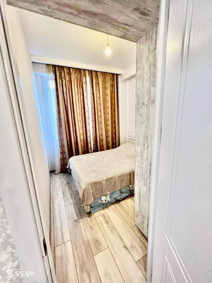 Straboni st. 30 - 2 rooms
