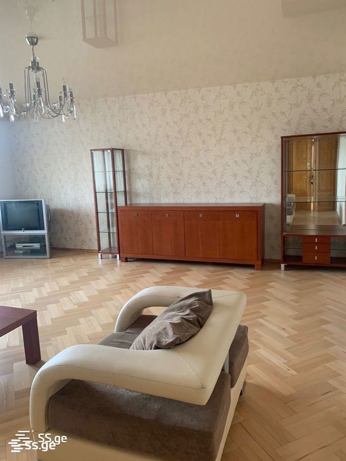 gorgasali I turn 3 - 4 rooms