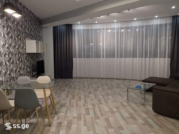 kostava st. 80 - 2 rooms