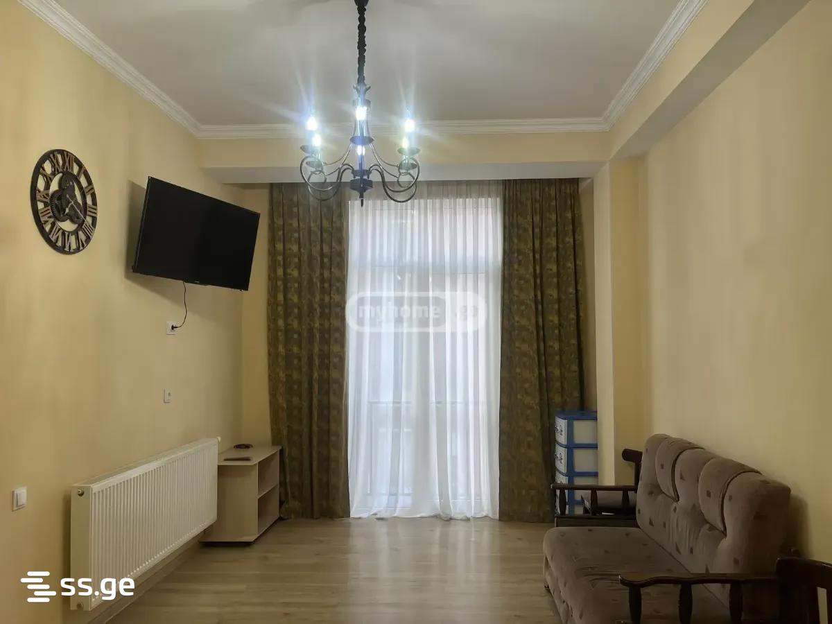 kupradze st. 2ე - 2 rooms