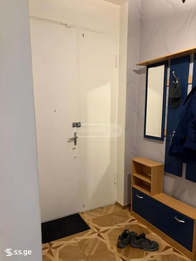 Kote Makharadze st. 0 - 2 rooms