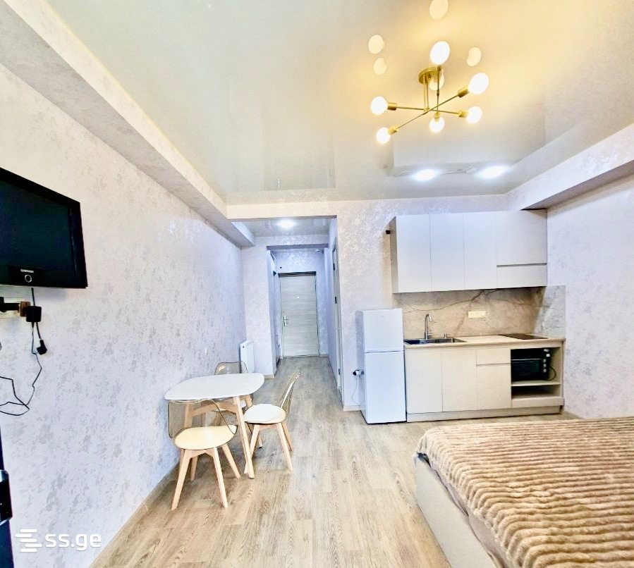 kerchi st. 14 - 1 rooms