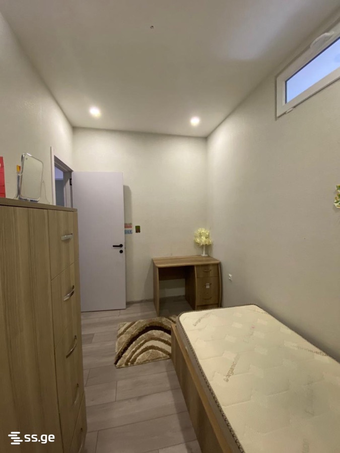 Mirian Mephe st. 89 - 3 rooms