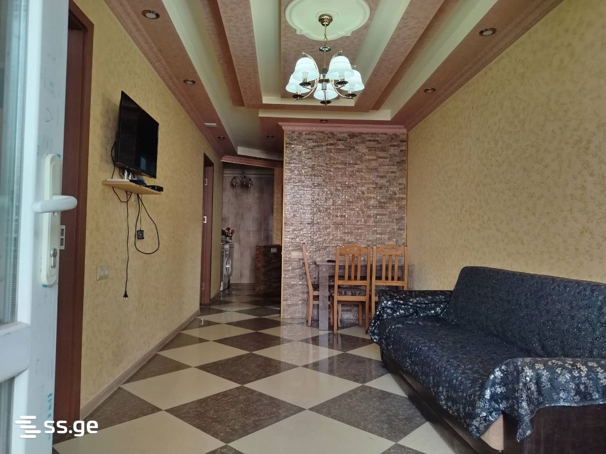 8ა - 3 rooms