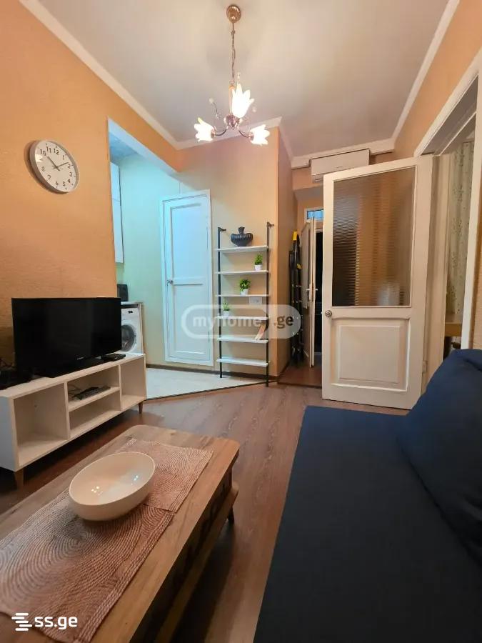 batumi st. - 2 rooms
