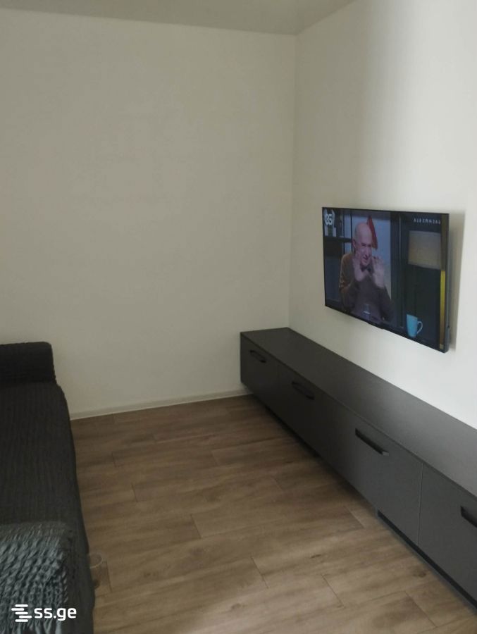 VII Microdistrict - Gldani - 4 rooms