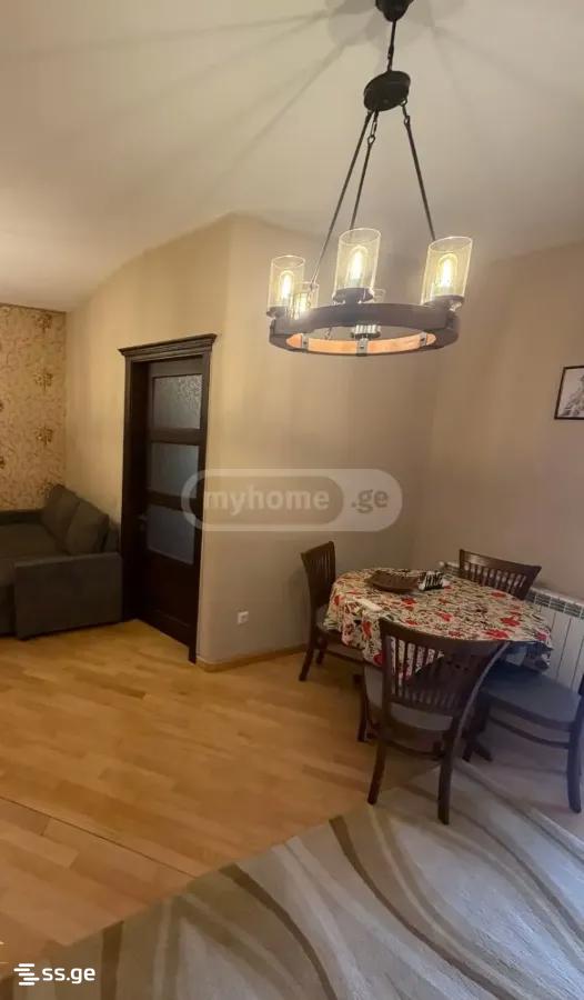 1 - 2 rooms