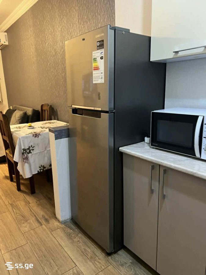 Pushkin st. 162 - 3 rooms