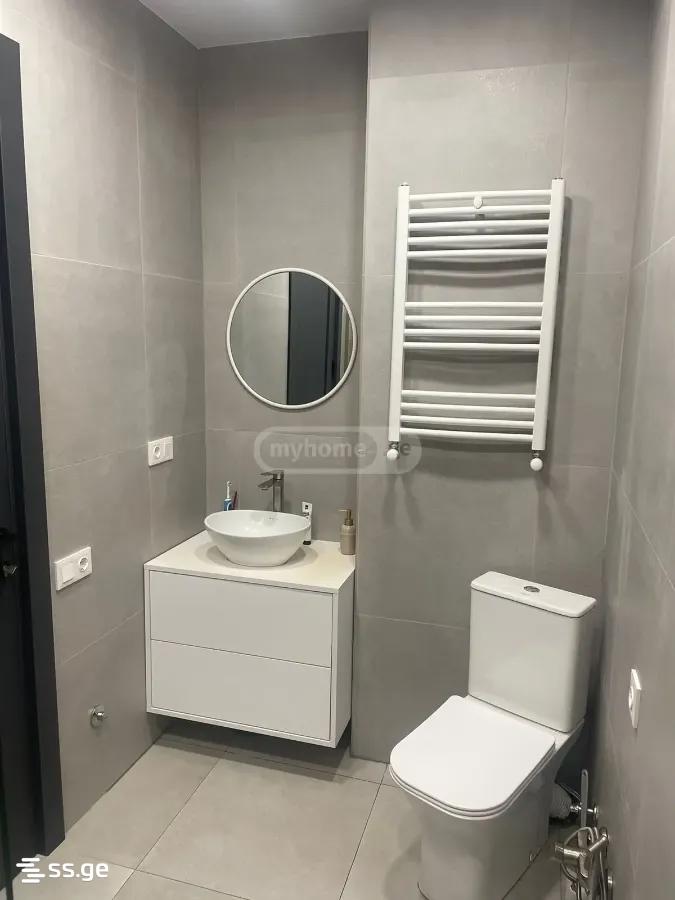 5ა - 3 rooms